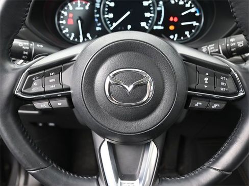 Certified 2023 MAZDA CX-5 AWD 2.5 S w/ Premium Plus Pkg image 22