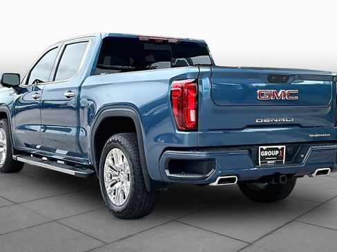 Used 2024 GMC Sierra 1500 Denali w/ Technology Package AWD/4WD image 12