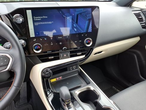 Certified 2024 Lexus NX 350h AWD image 20