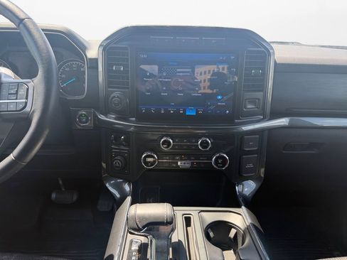 Used 2021 Ford F150 XLT w/ Equipment Group 302A High AWD/4WD image 10