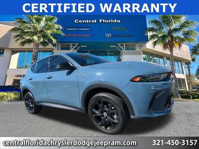 Certified 2024 Dodge Hornet GT w/ GT Blacktop Package