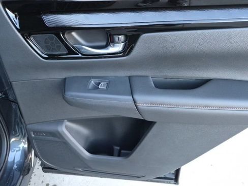 New 2026 Honda CR-V Sport Touring image 36