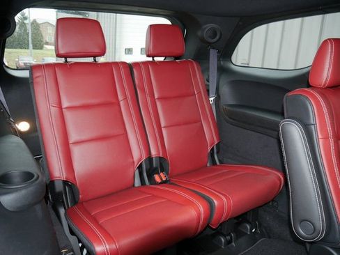 Used 2024 Dodge Durango SRT AWD/4WD image 33