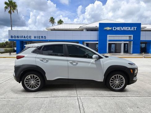 Used 2020 Hyundai Kona SEL FWD image 4