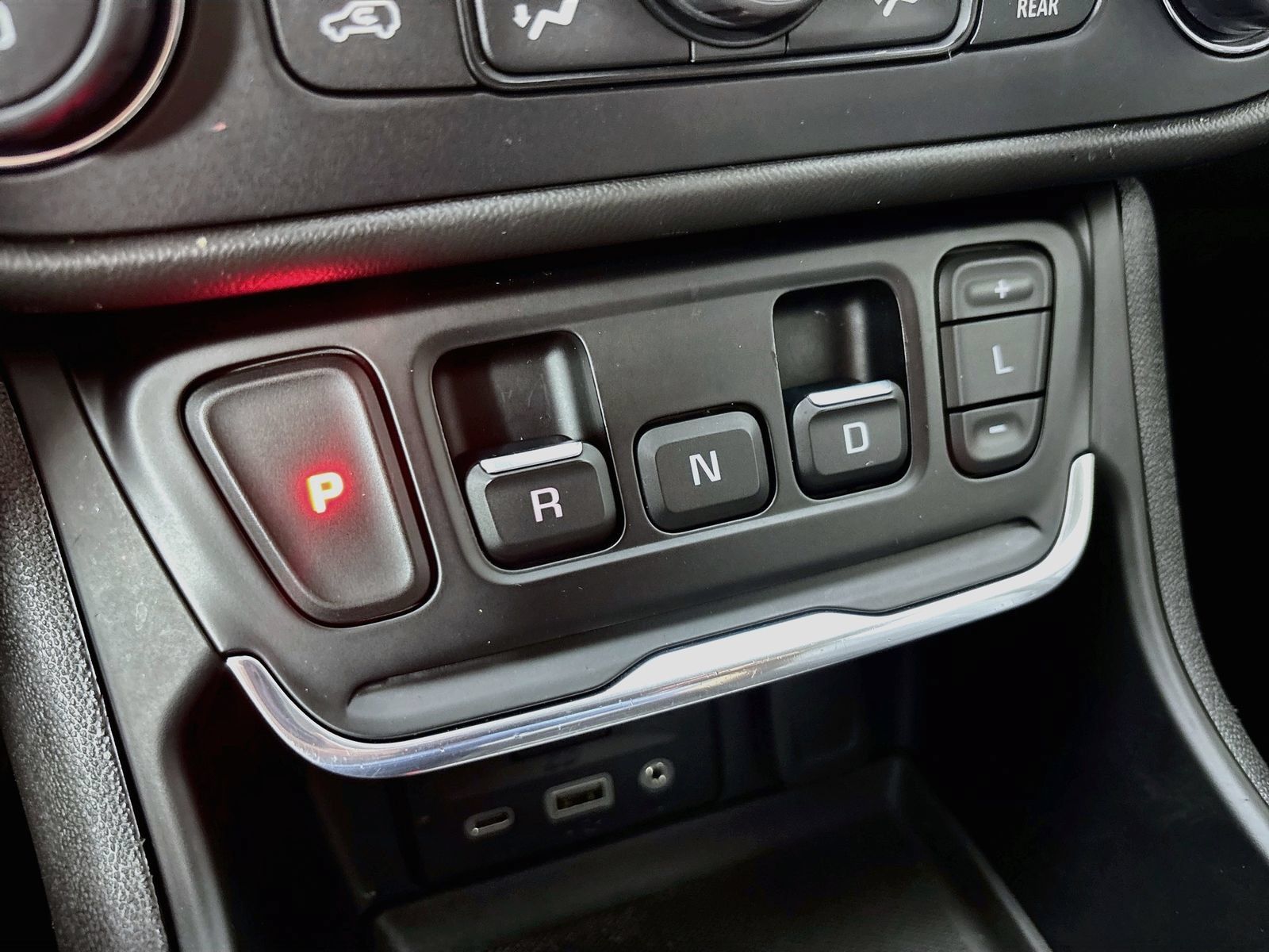 Used 2020 GMC Terrain Denali FWD image 17