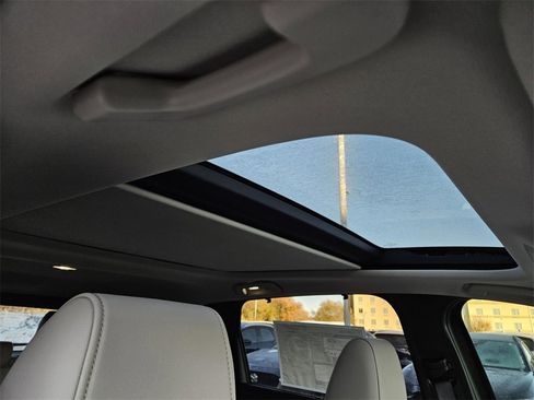 New 2026 MAZDA CX-90 3.3 Turbo w/ Premium Sport Pkg image 8