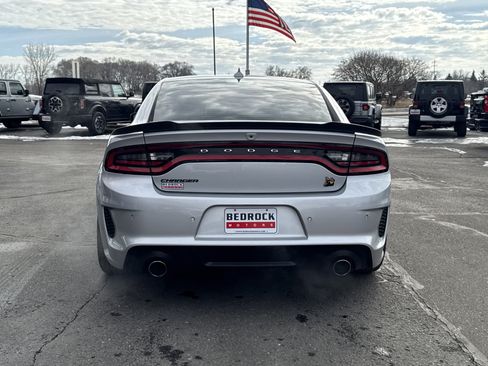 Used 2023 Dodge Charger Scat Pack image 6