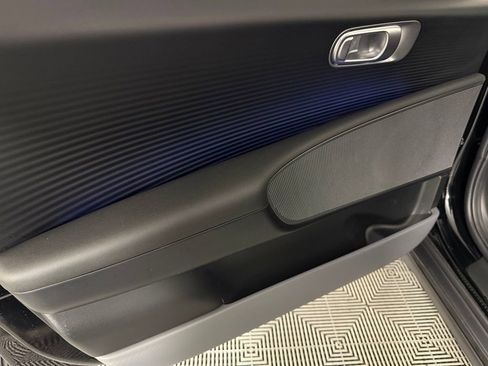 Used 2025 Hyundai Ioniq 6 SEL image 29