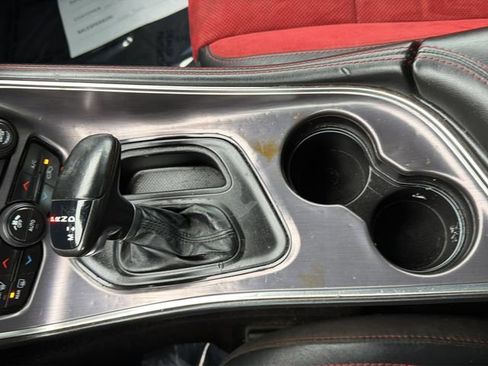 Used 2018 Dodge Challenger R/T Scat Pack image 25