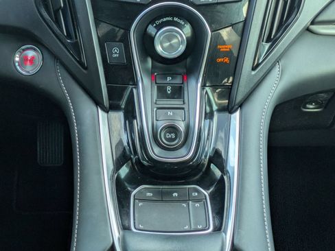 Used 2021 Acura RDX FWD w/ Technology Package image 19