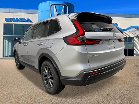 New 2026 Honda CR-V EX-L image 3