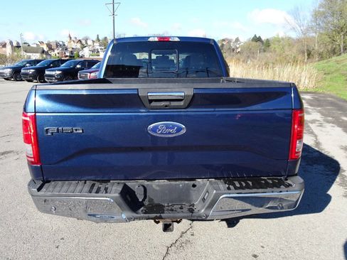 Used 2015 Ford F150 XLT w/ Equipment Group 302A Luxury image 7