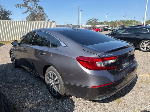 Used 2022 Honda Accord EX-L image 3