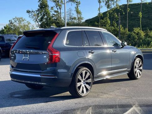 Used 2023 Volvo XC90 T8 Plus w/ Protection Package Premier AWD/4WD image 28