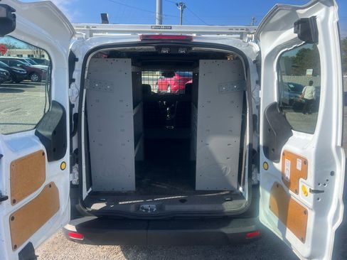 Used 2020 Ford Transit Connect XL image 17