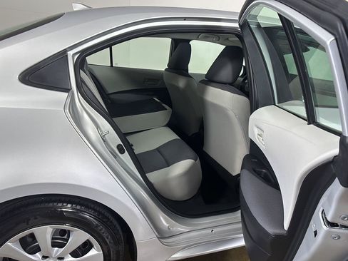 Used 2024 Toyota Corolla LE FWD image 16