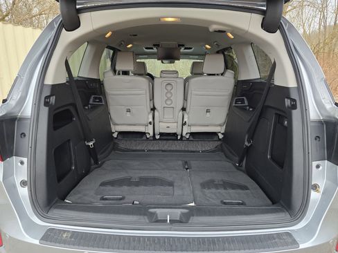 Used 2025 Honda Odyssey Touring image 19