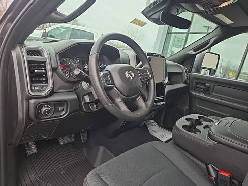 New 2026 RAM 2500 Tradesman image 44