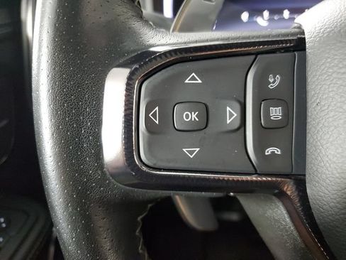 Used 2025 RAM 1500 RHO w/ RHO Level 1 Equipment Group AWD/4WD image 25