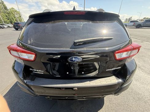 Used 2019 Subaru Crosstrek 2.0i Limited w/ Popular Package #4 AWD/4WD image 3