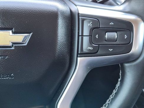 Used 2024 Chevrolet Blazer LT AWD/4WD image 31