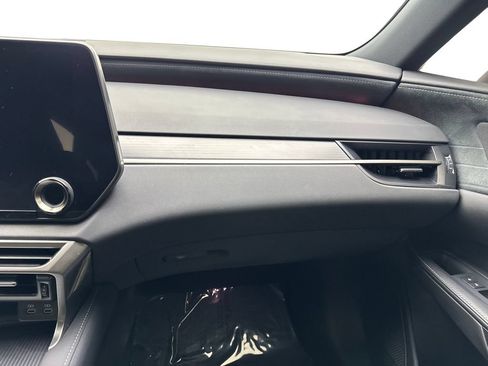 Used 2023 Lexus RX 500h F Sport w/ Accessory Package (2T) AWD/4WD image 58