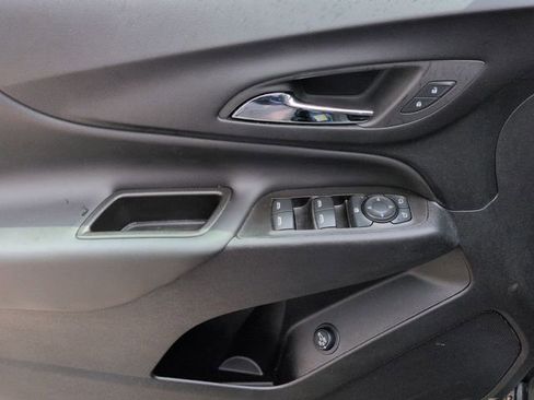 Used 2024 Chevrolet Equinox LT w/ LPO, Floor Liner Package FWD image 26
