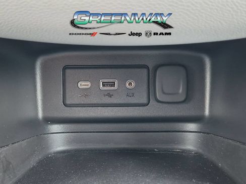 Used 2023 Chevrolet Equinox LS w/ LS Convenience Package FWD image 18