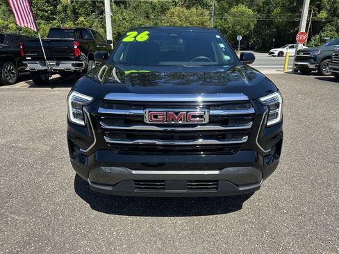 Used 2026 GMC Terrain Elevation FWD image 11