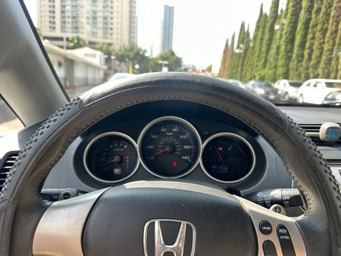 Used 2007 Honda Fit Sport image 11