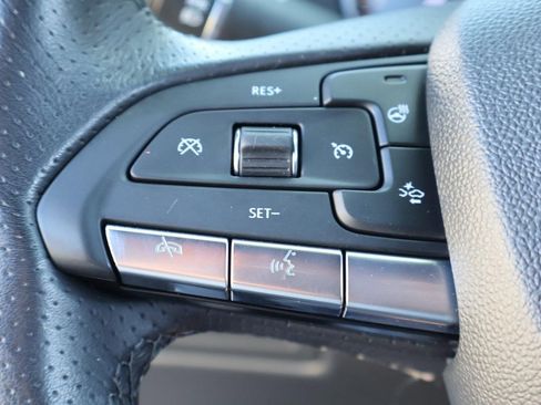 Used 2020 Cadillac XT4 Sport w/ Cold Weather Package image 23