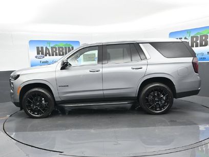New 2026 Chevrolet Tahoe LS
