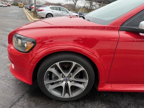 Used 2009 Volvo C30 T5 image 14