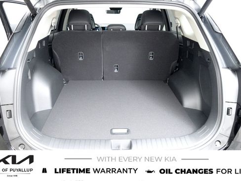 New 2026 Kia Sportage SX Prestige image 19