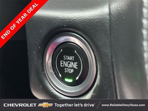 Used 2021 Chevrolet Tahoe LT image 22