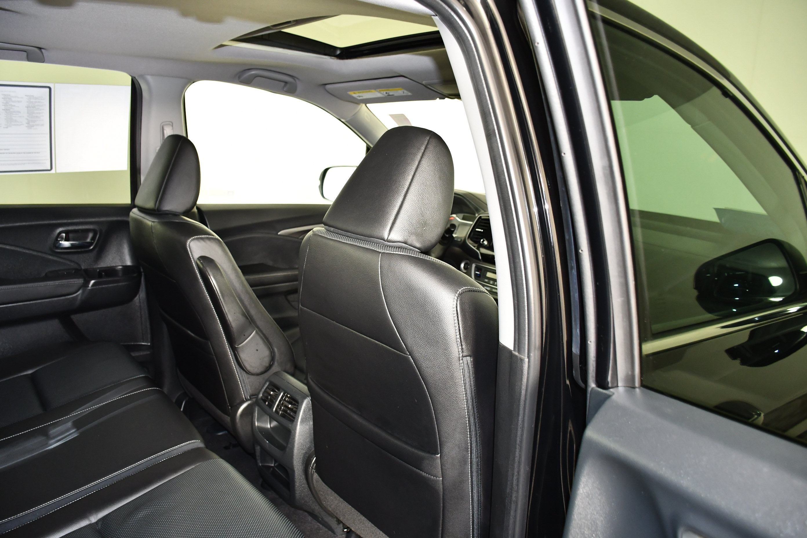 Certified 2023 Honda Ridgeline RTL image 46