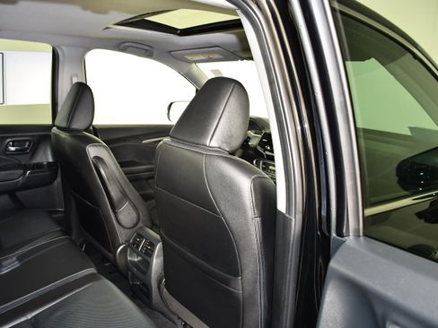 Certified 2023 Honda Ridgeline RTL image 46