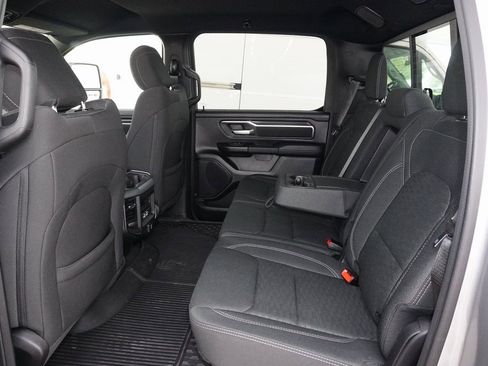 Used 2025 RAM 1500 Big Horn image 30