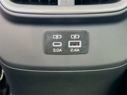 New 2025 Subaru Legacy Premium w/ Popular Package #1A image 23