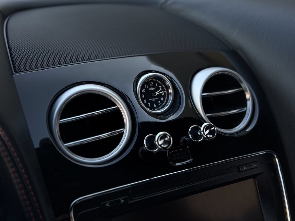 Used 2015 Bentley Continental GT V8 S AWD/4WD image 16