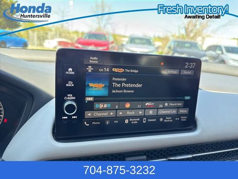 Used 2024 Honda HR-V EX-L image 23