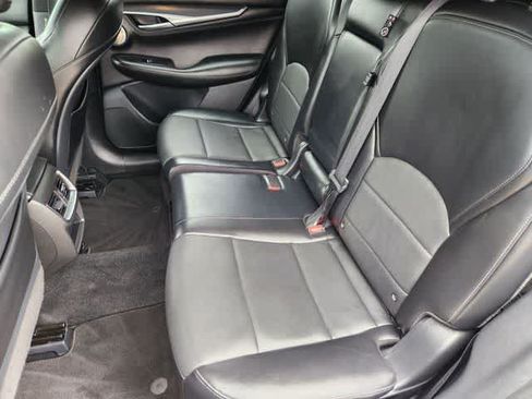 Used 2023 INFINITI QX55 Essential AWD/4WD image 13