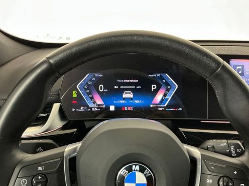 Certified 2025 BMW X1 xDrive28i w/ Convenience Package AWD/4WD image 2