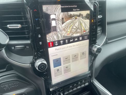 New 2026 RAM 2500 Big Horn image 33