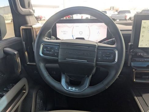 Used 2024 GMC Hummer EV 3X image 20