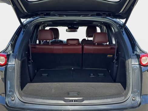 Used 2016 MAZDA CX-9 Signature AWD/4WD image 14