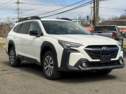 Used 2024 Subaru Outback Premium