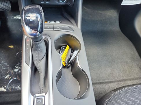 New 2026 Buick Envista Preferred w/ Convenience I Package image 15