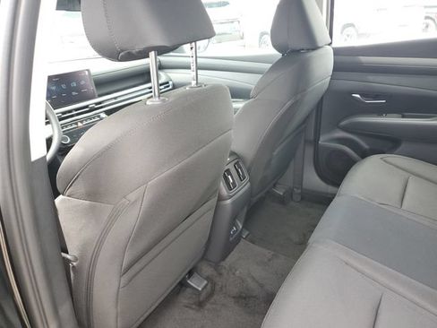 New 2026 Hyundai Tucson Blue SE AWD/4WD image 14