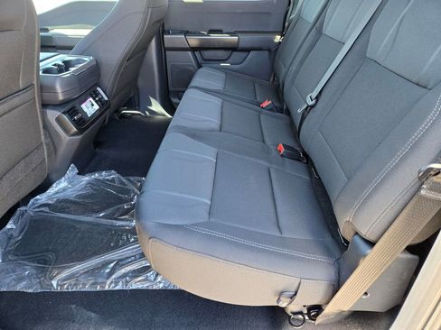 New 2026 Ford F150 STX w/ Equipment Group 200A RWD image 9